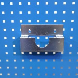 Storr Tool Panel Accessory Angle Grinder Frame
